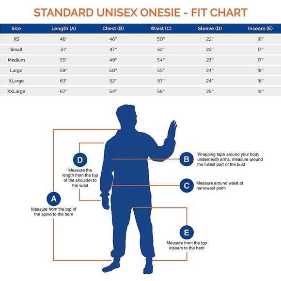 Pig Onesie (Unisex) - Picture 7 of 7